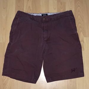 Huf shorts